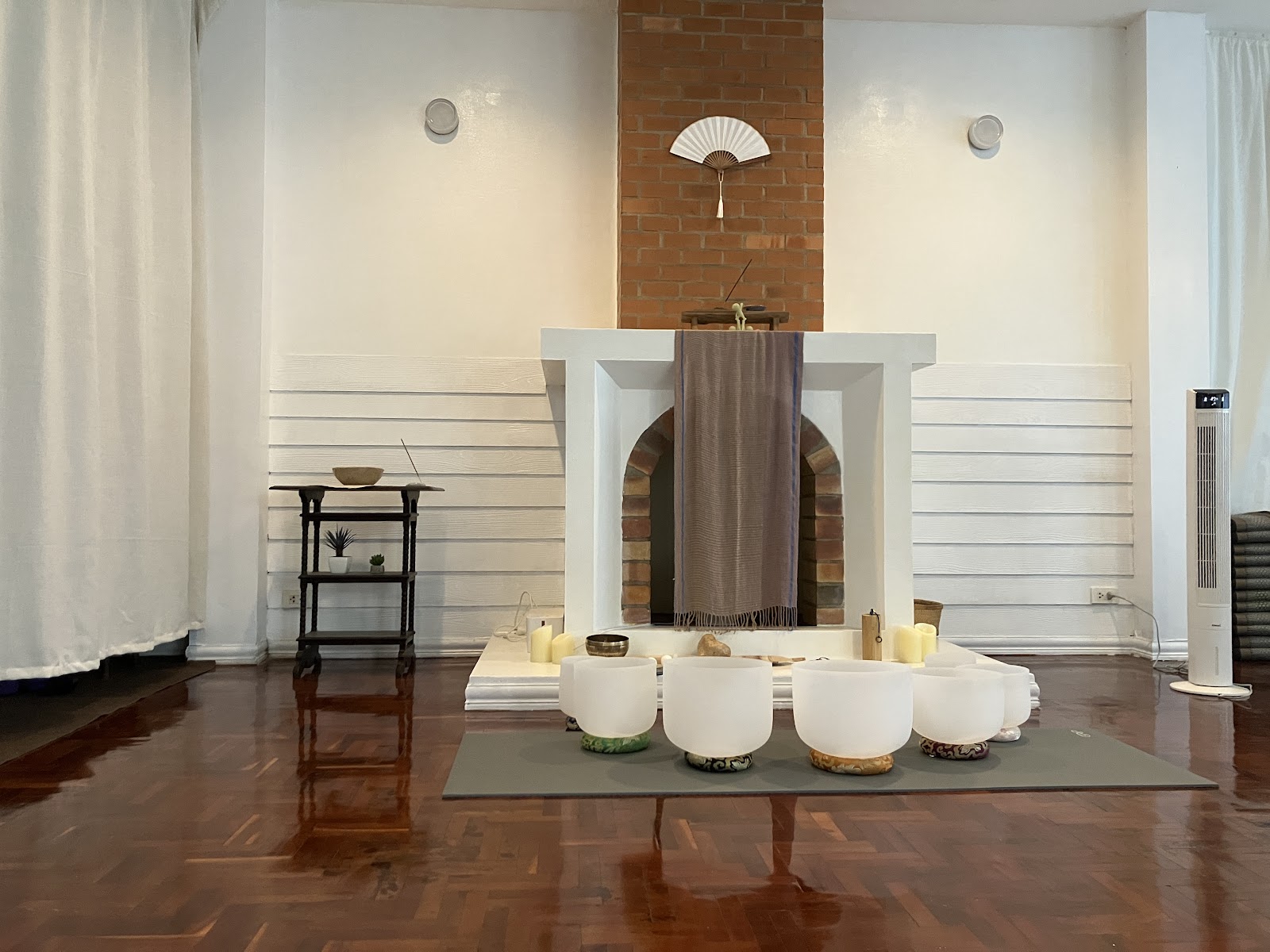 Samasati Yoga House Chiang Mai photo 4