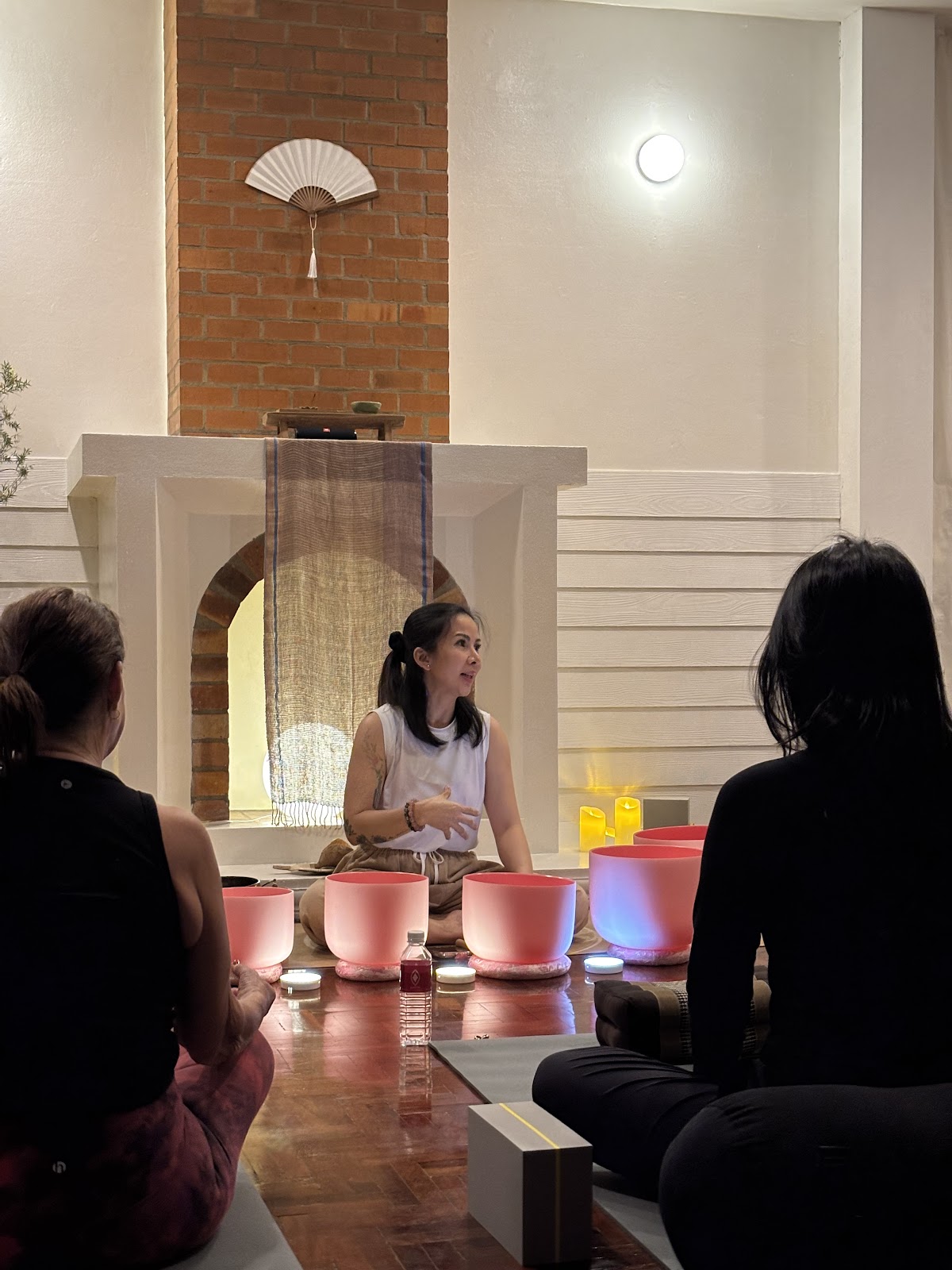 Samasati Yoga House Chiang Mai photo 7