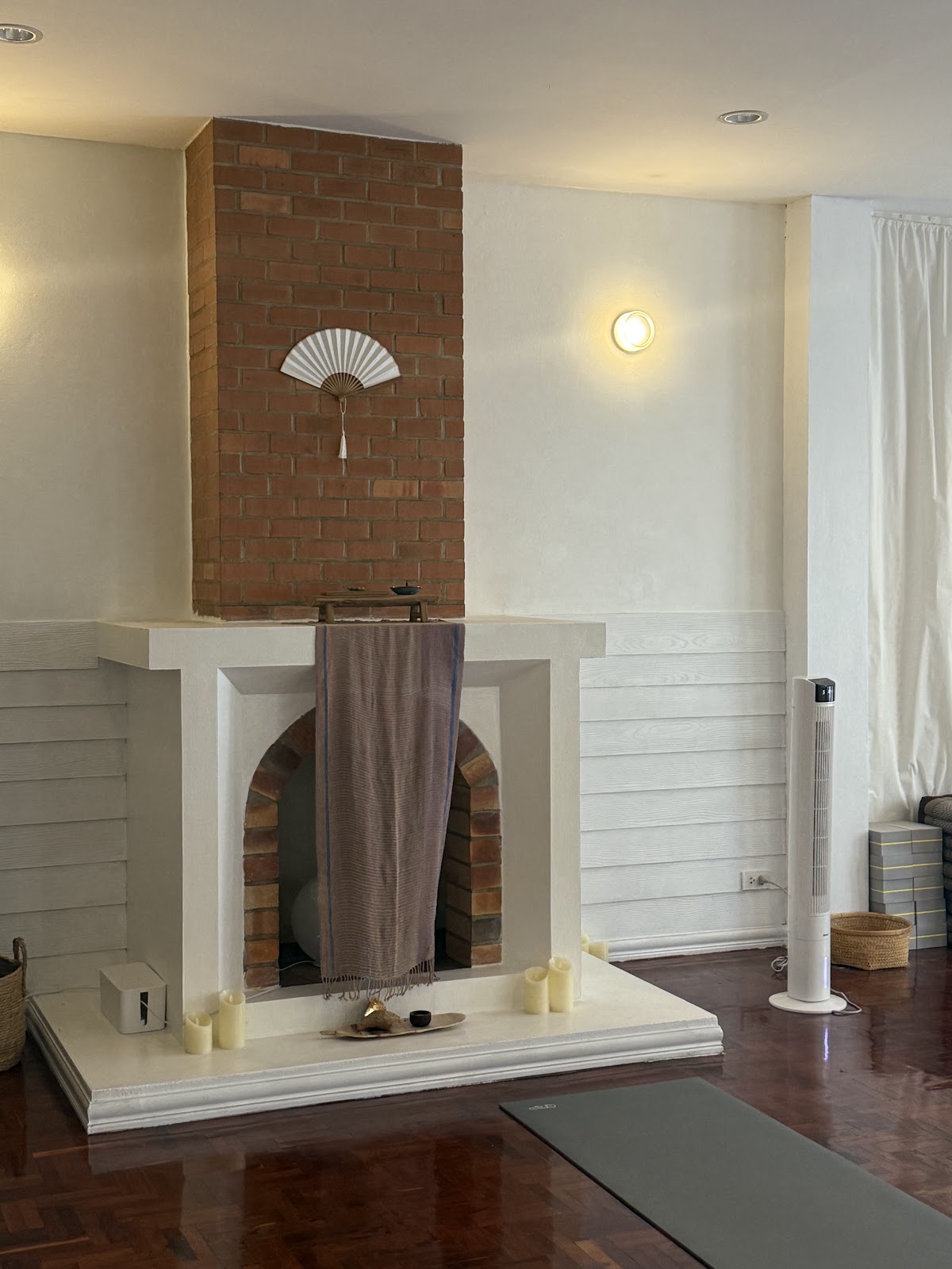 Samasati Yoga House Chiang Mai photo 9