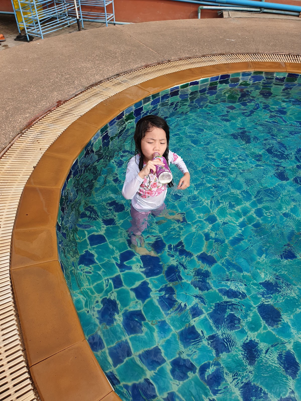 Santitham Plaza Swimming Pool photo 4