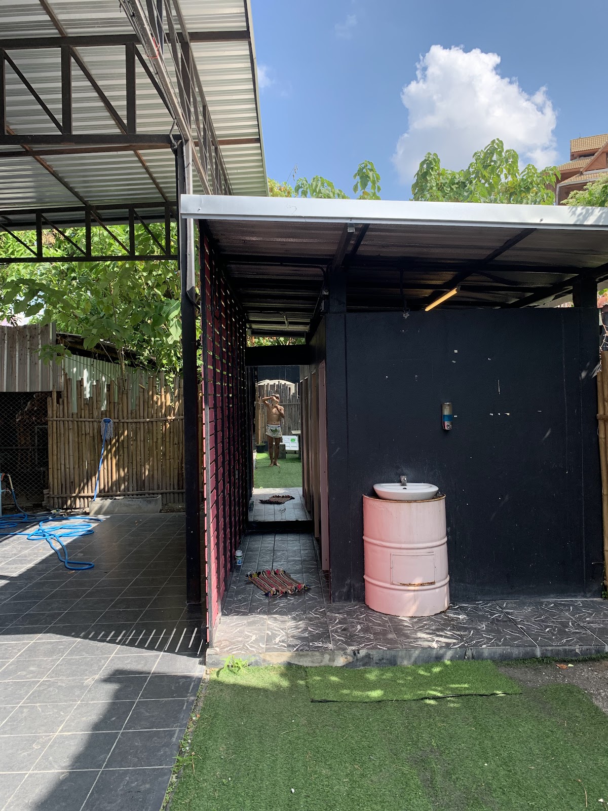 Sedthee Fight Club photo 3