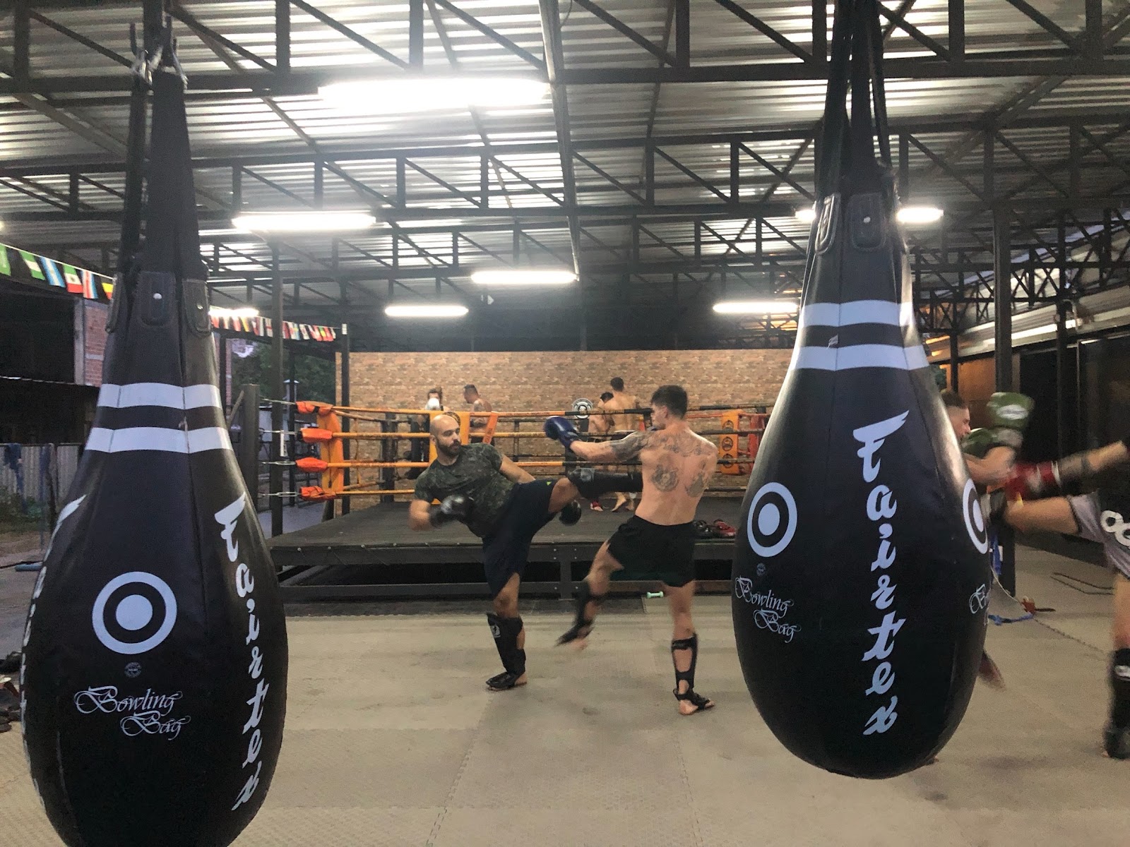 Sedthee Fight Club photo 6