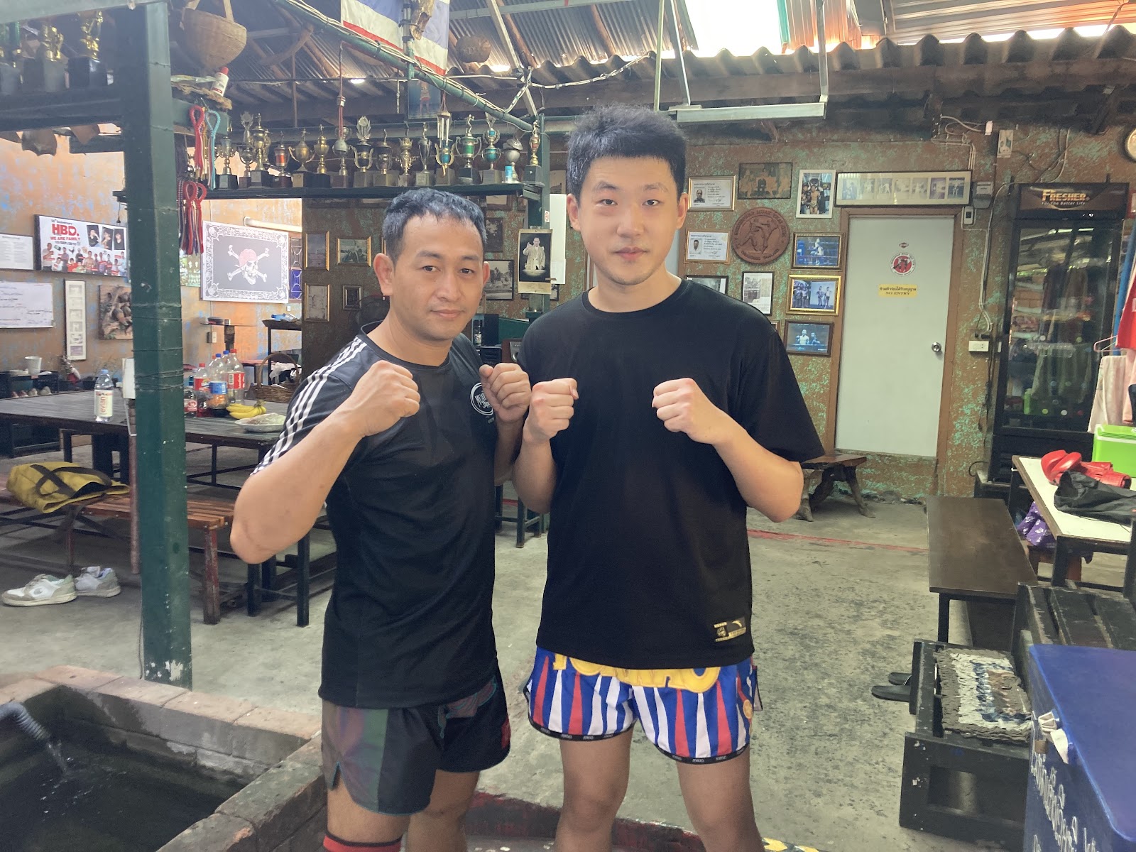 Sereephap Muay Thai Gym photo 5
