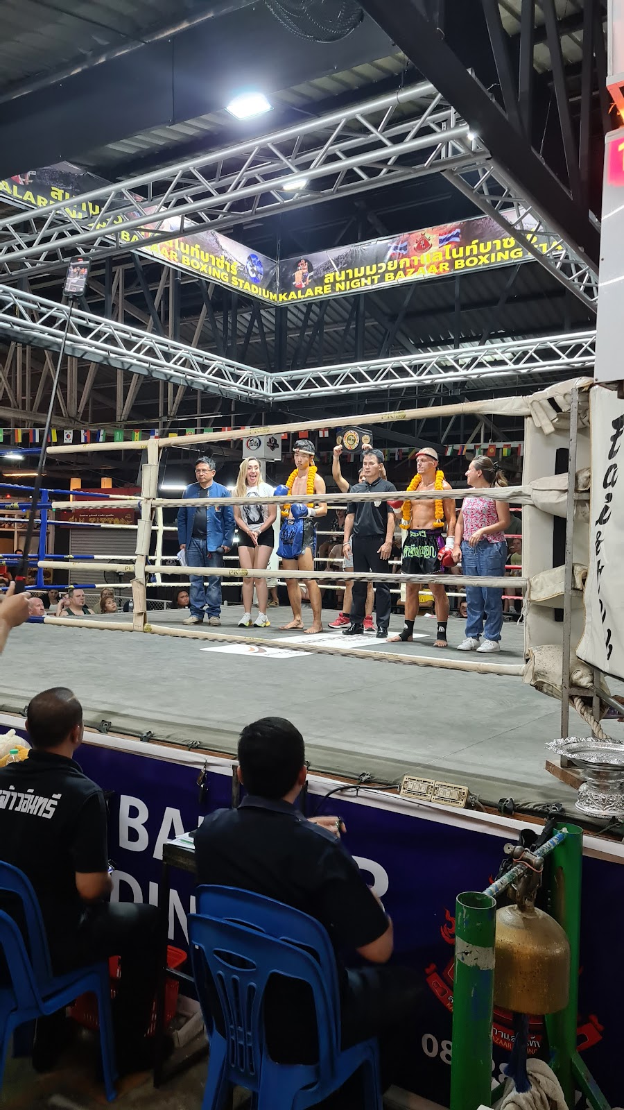 Sereephap Muay Thai Gym photo 7