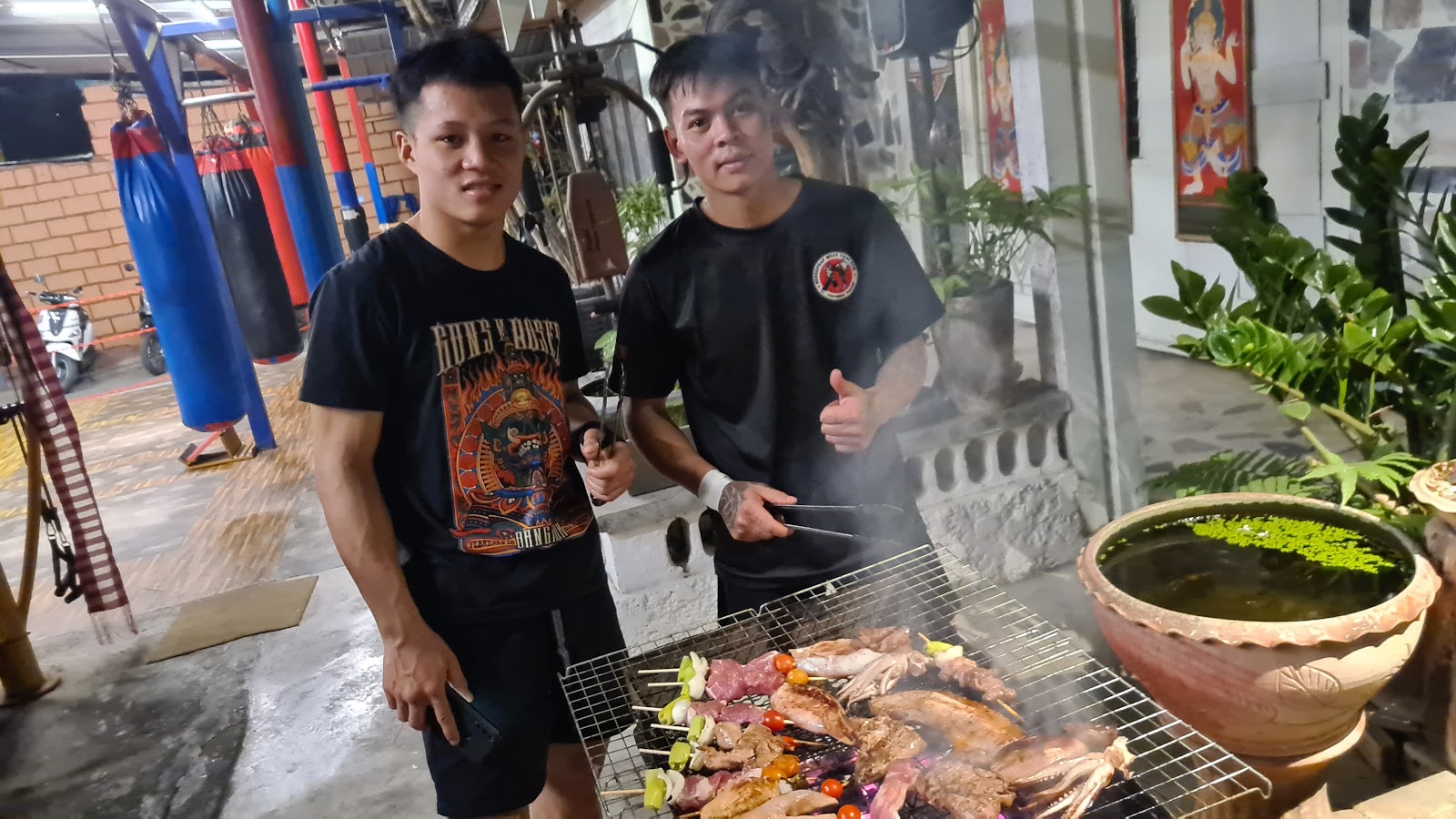 Sereephap Muay Thai Gym photo 8