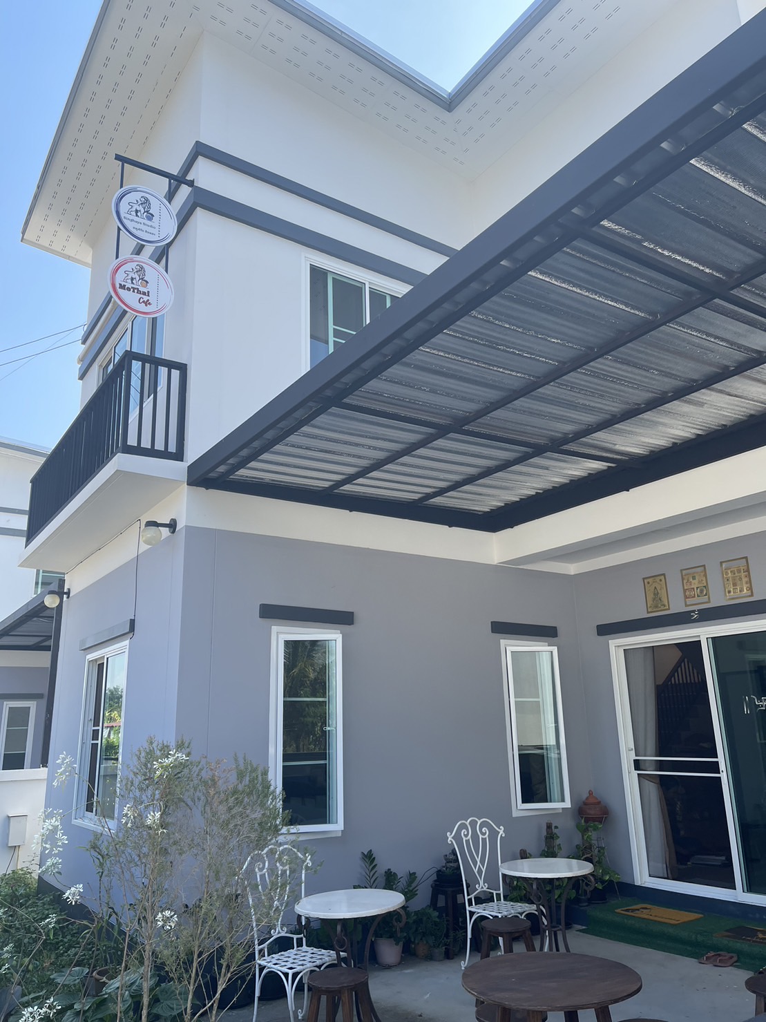 Singhaya Yoga Studio สาขาสันปูเลย เชียงใหม่