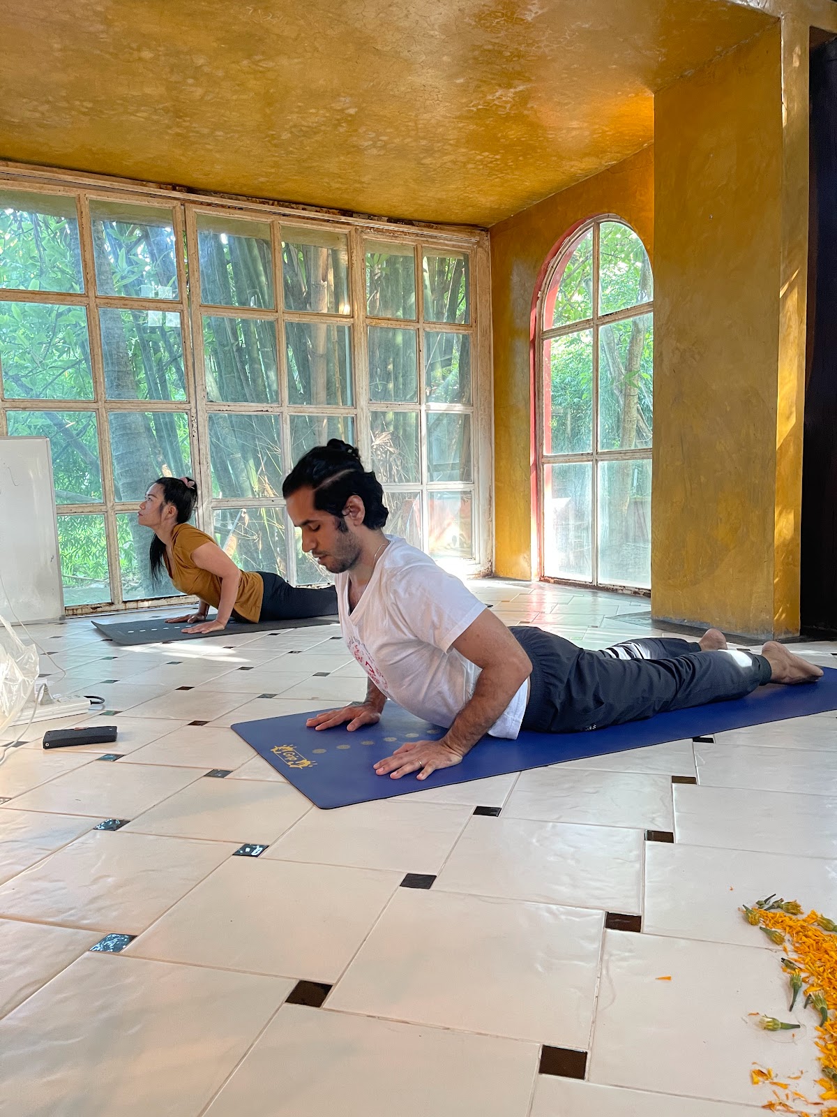 Singhaya Yoga Studio สาขาสันปูเลย เชียงใหม่ photo 10