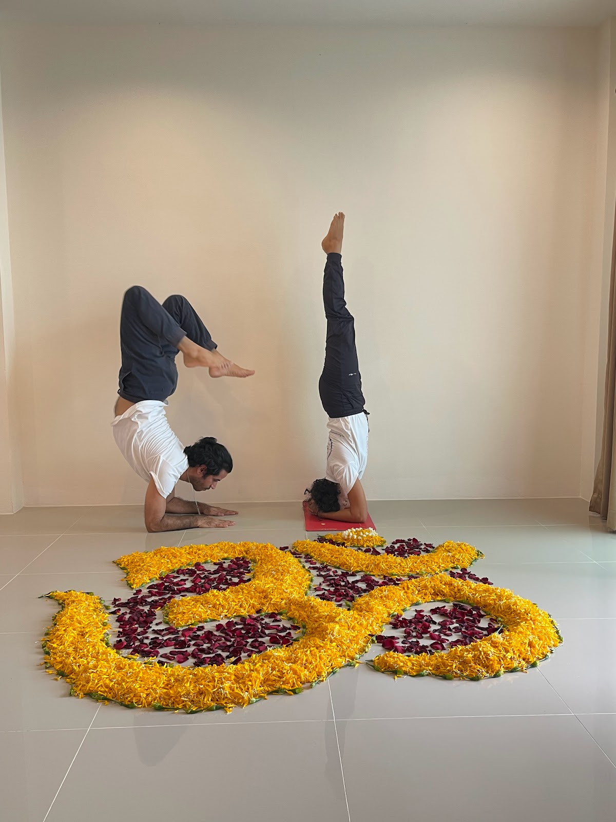 Singhaya Yoga Studio สาขาสันปูเลย เชียงใหม่ photo 2