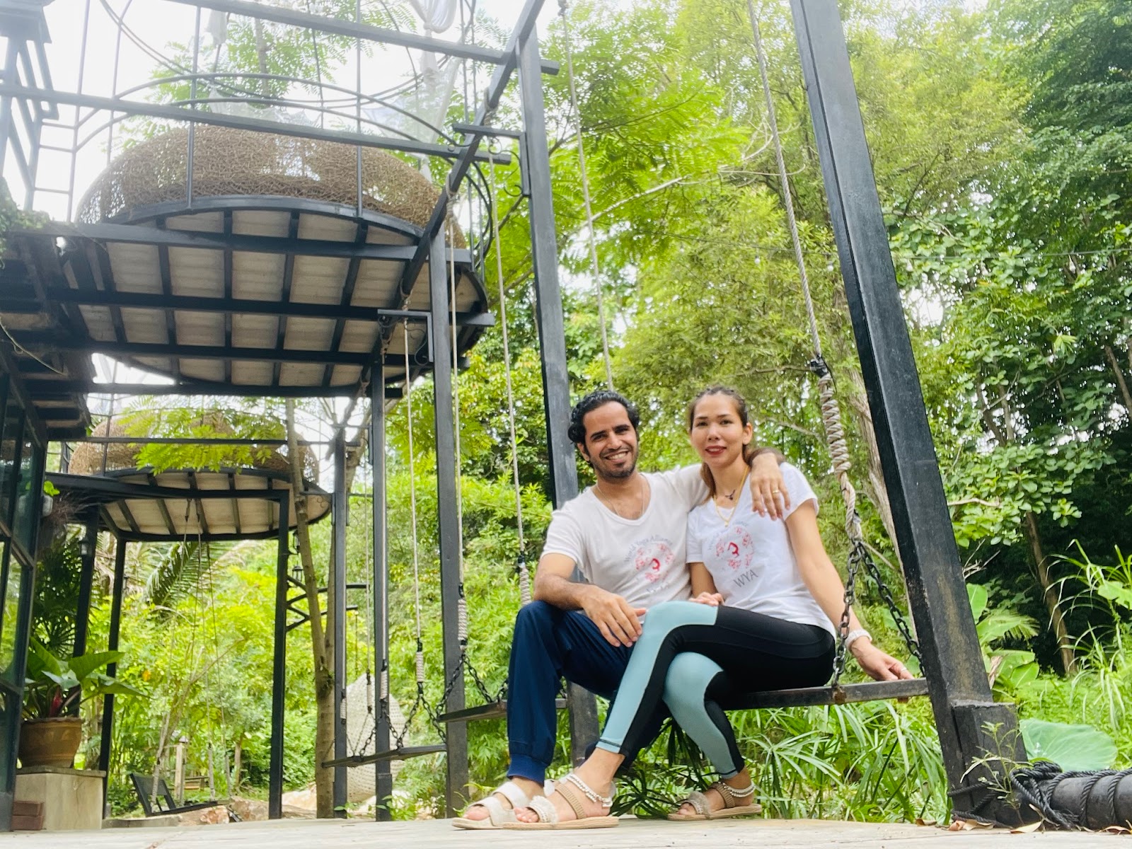 Singhaya Yoga Studio สาขาสันปูเลย เชียงใหม่ photo 8