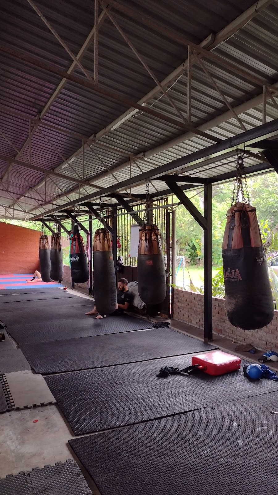 Sit Thailand Muay Thai Gym photo 2