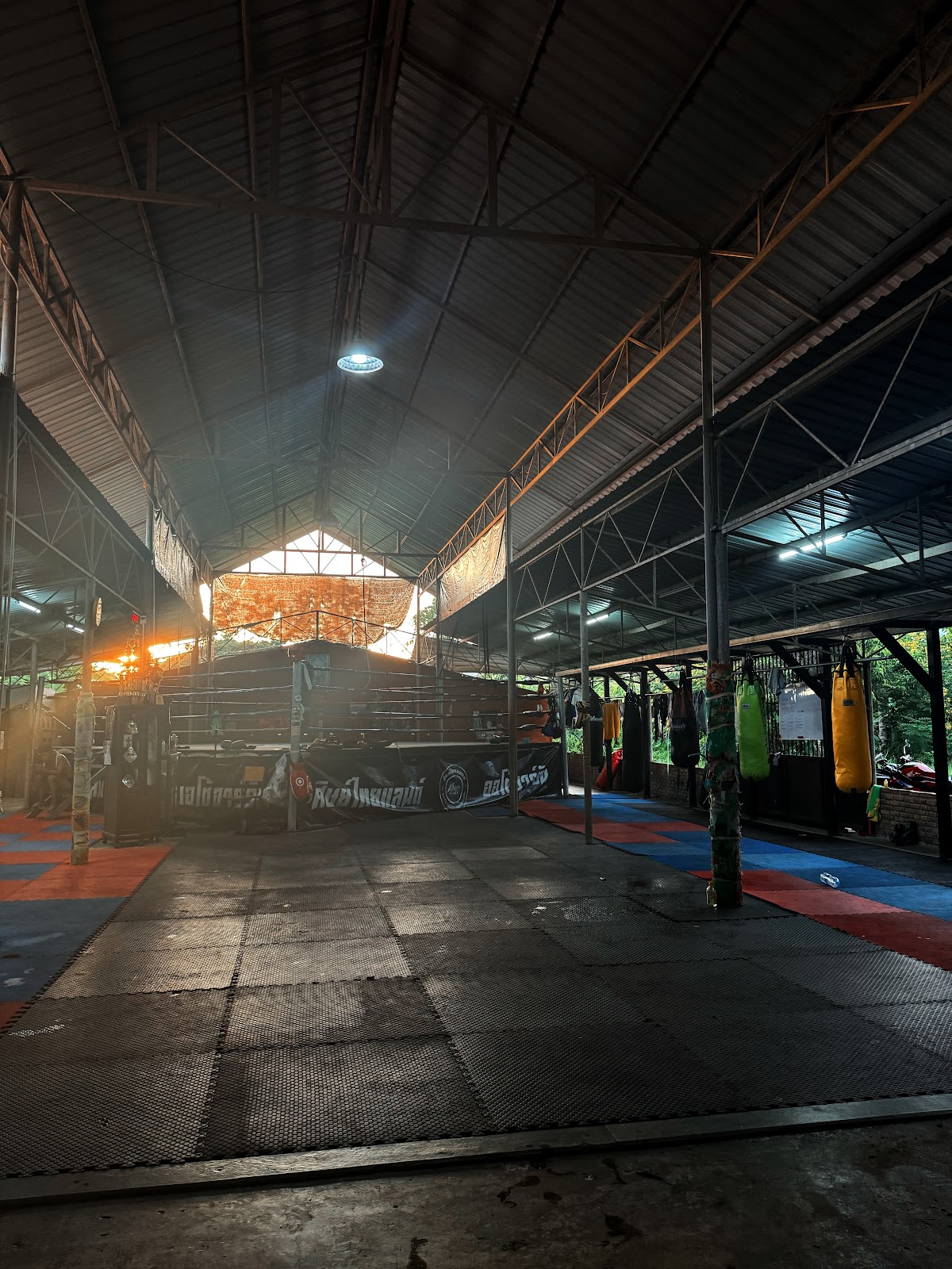 Sit Thailand Muay Thai Gym photo 5