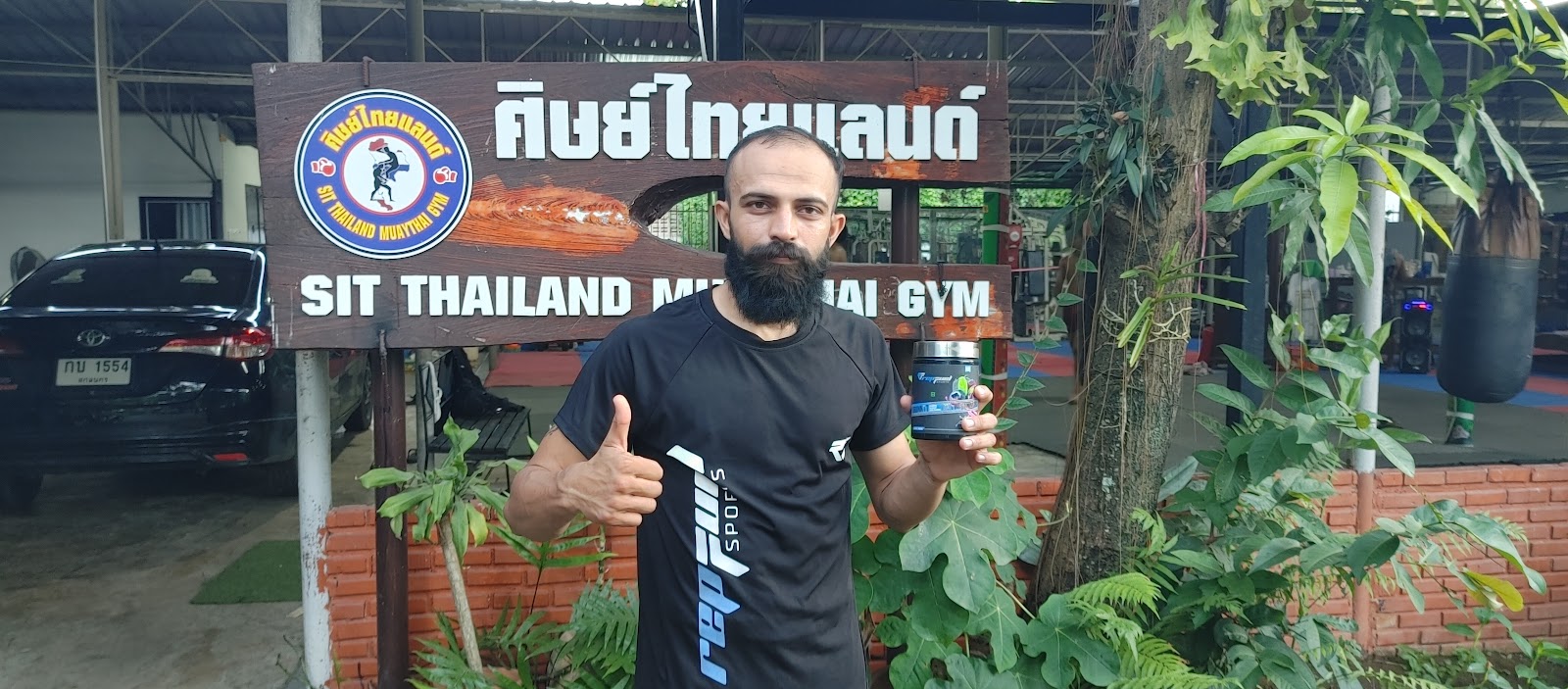 Sit Thailand Muay Thai Gym photo 8
