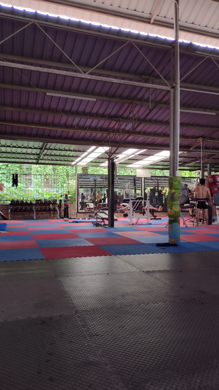 Sit Thailand Muay Thai Gym photo 9