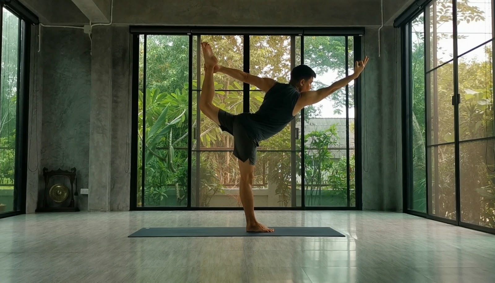 Sivasom Yoga Chiang Mai