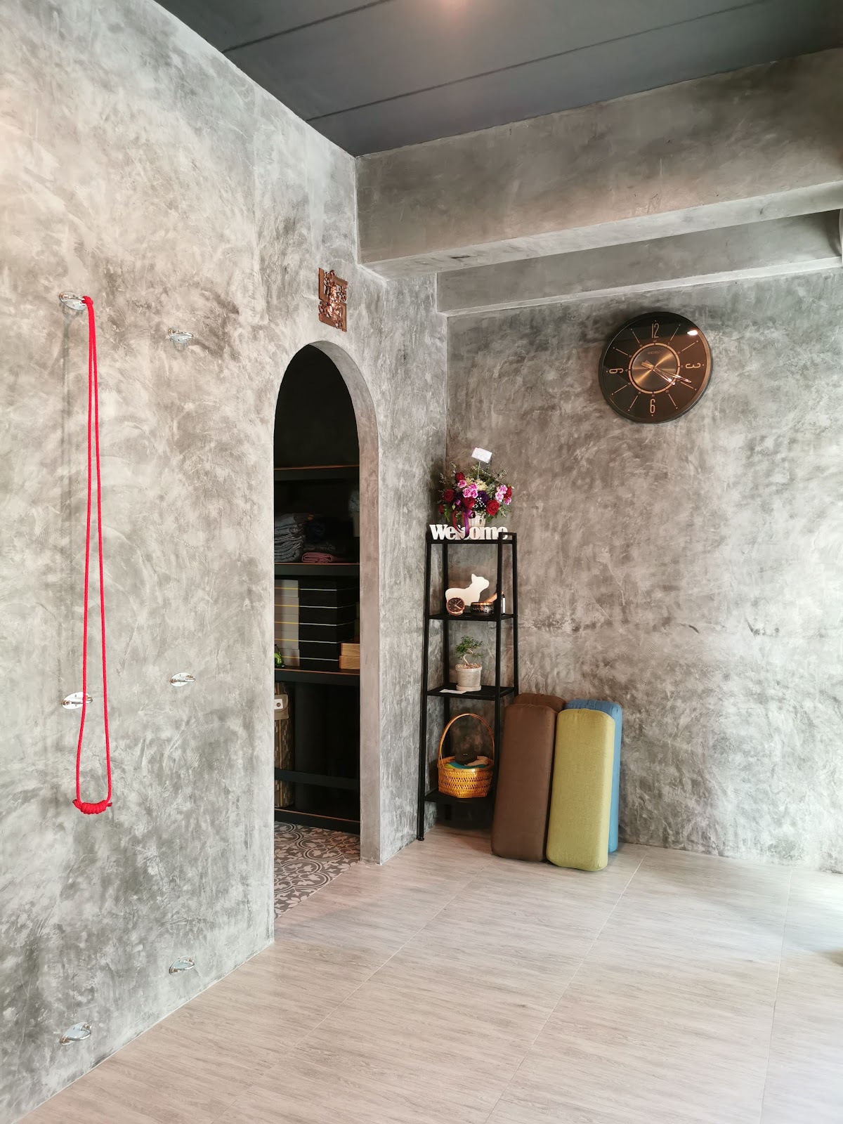 Sivasom Yoga Chiang Mai photo 10