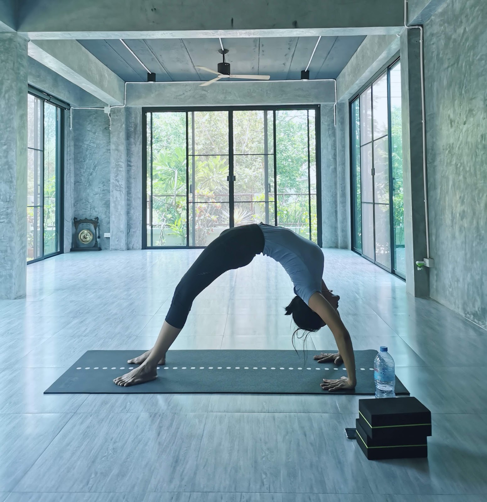 Sivasom Yoga Chiang Mai photo 3