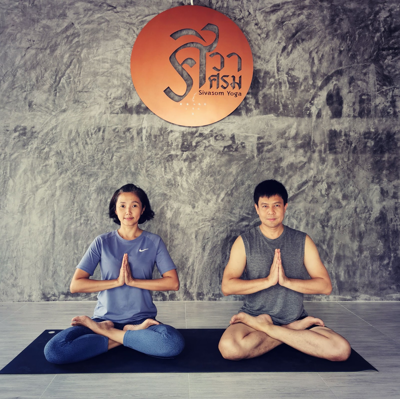 Sivasom Yoga Chiang Mai photo 6