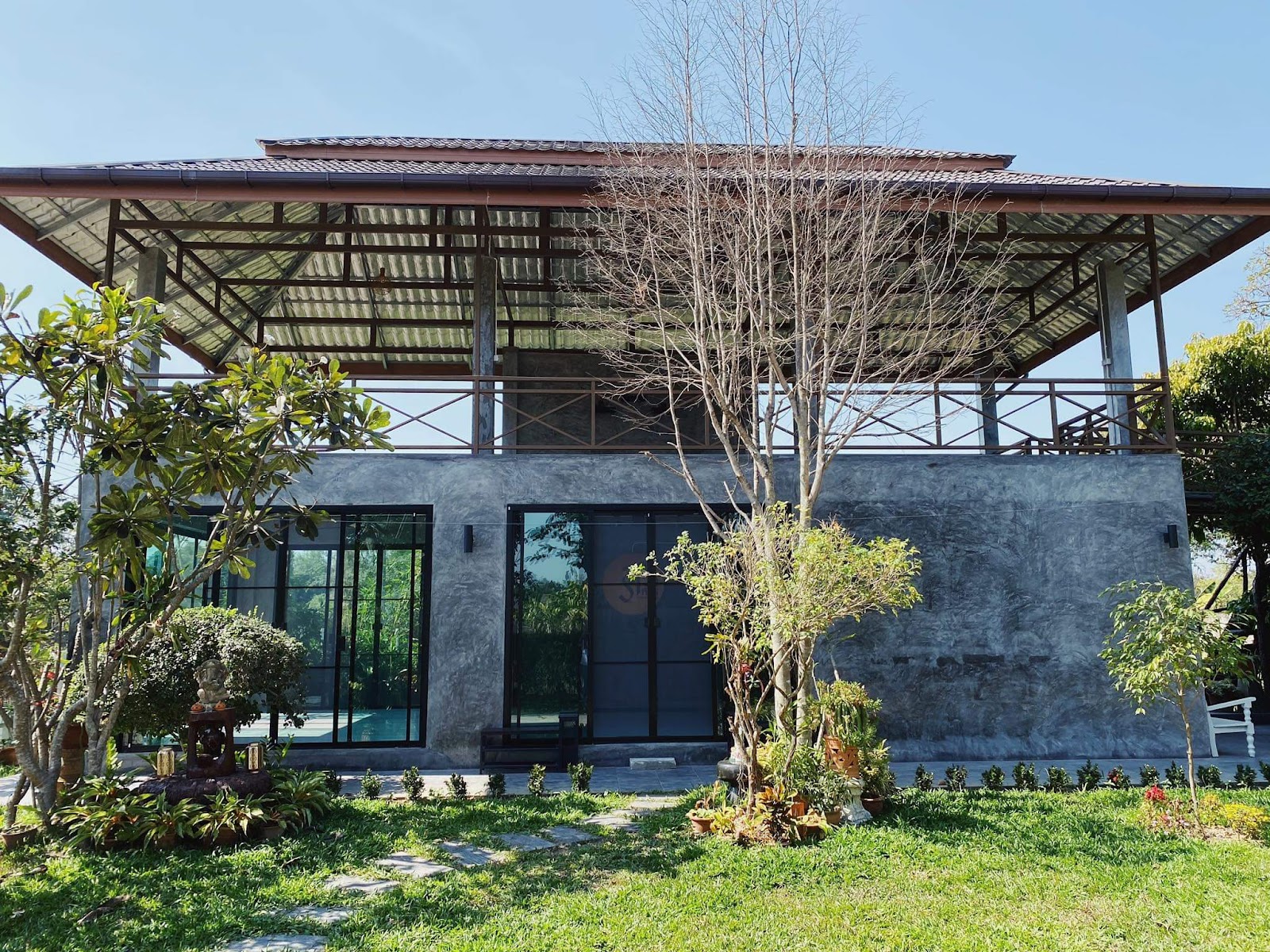 Sivasom Yoga Chiang Mai photo 7