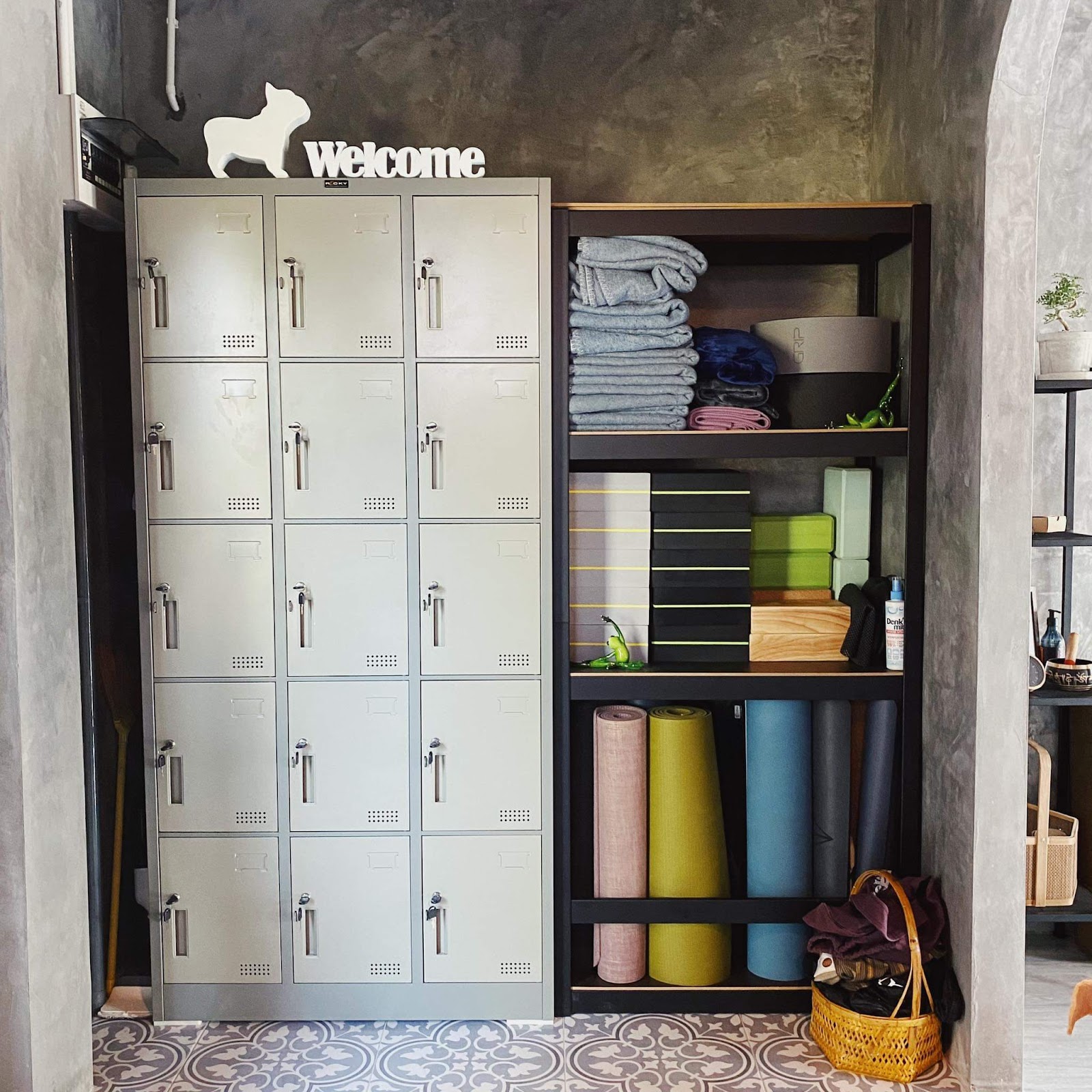 Sivasom Yoga Chiang Mai photo 8