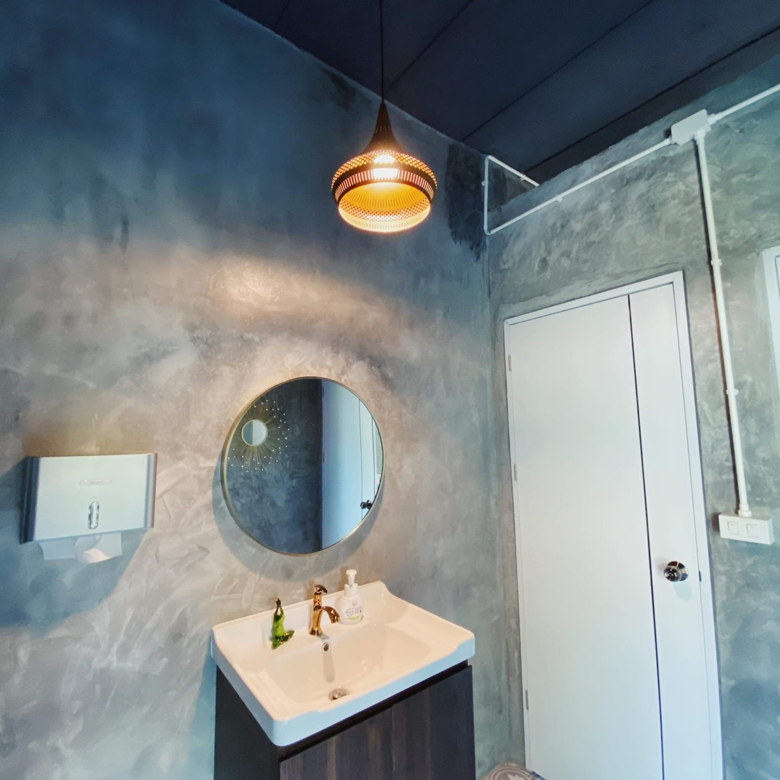 Sivasom Yoga Chiang Mai photo 9