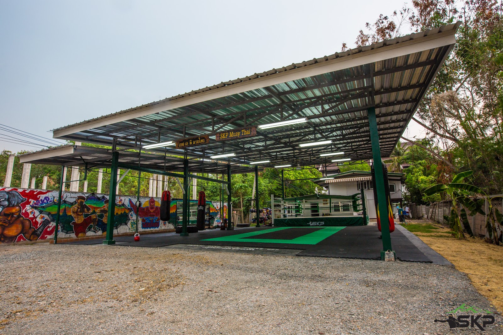 SKP Muay Thai photo 3