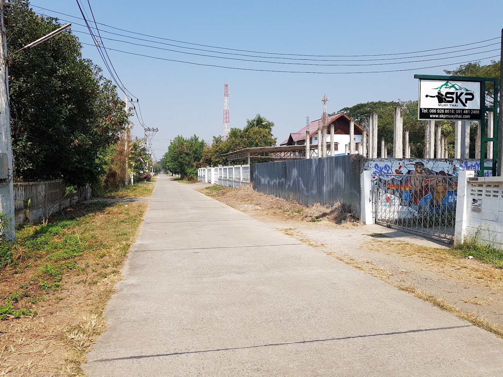 SKP Muay Thai photo 4