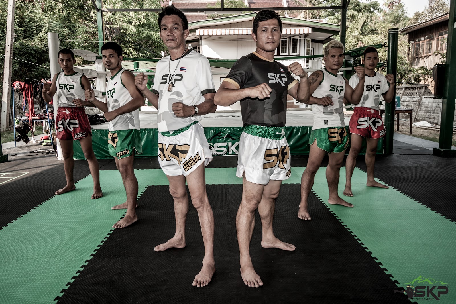 SKP Muay Thai photo 5
