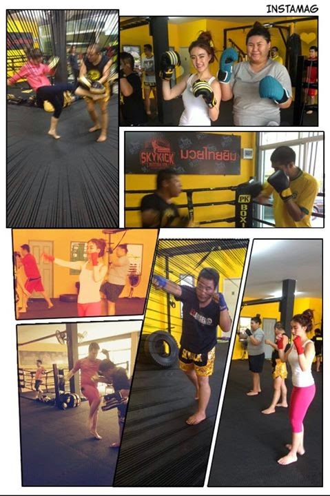Sky Kick Boxing Gym photo 7