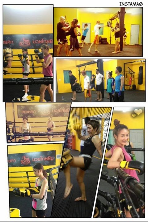 Sky Kick Boxing Gym photo 8