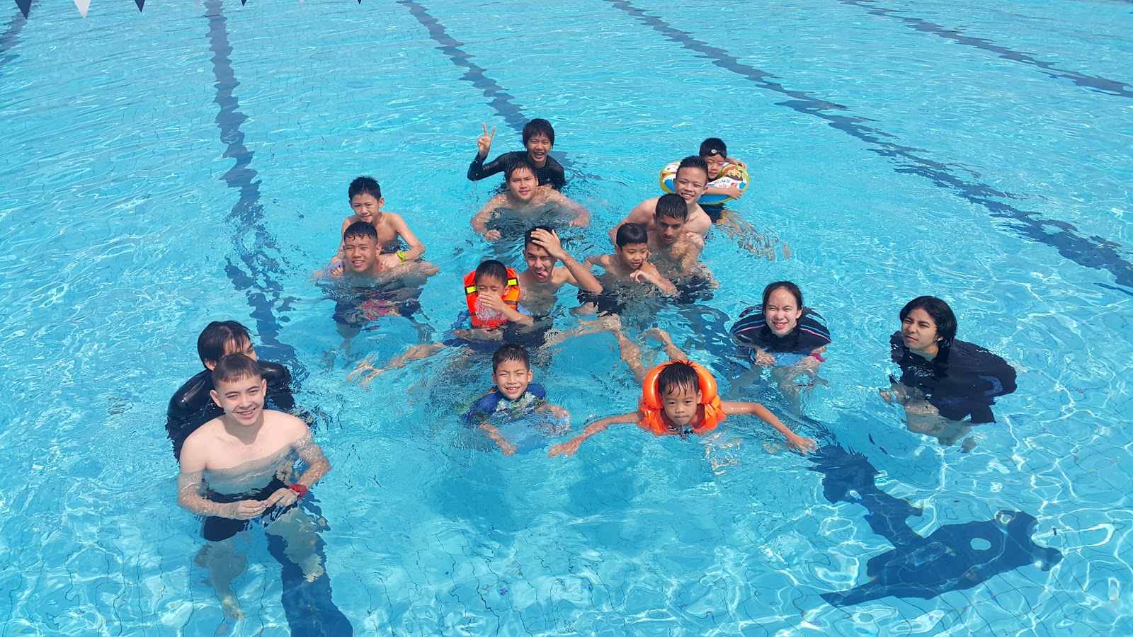 สมาร์ท เทควันโด Smart Taekwondo photo 7