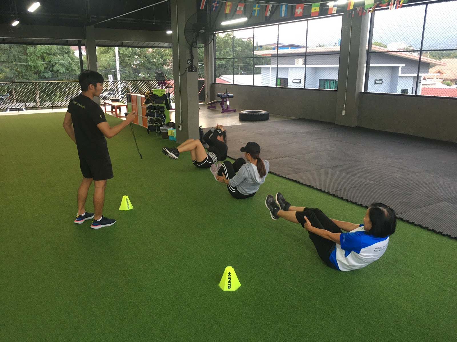 Solid Fitness Chiangmai photo 2