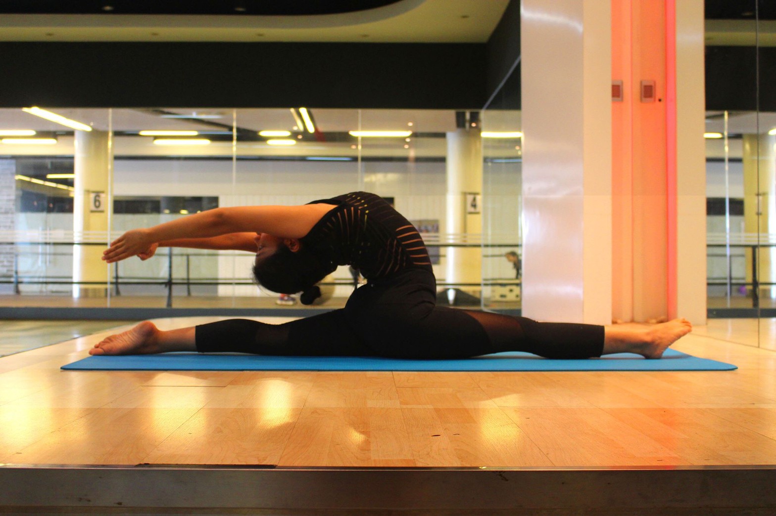 Solid Fitness Chiangmai photo 5