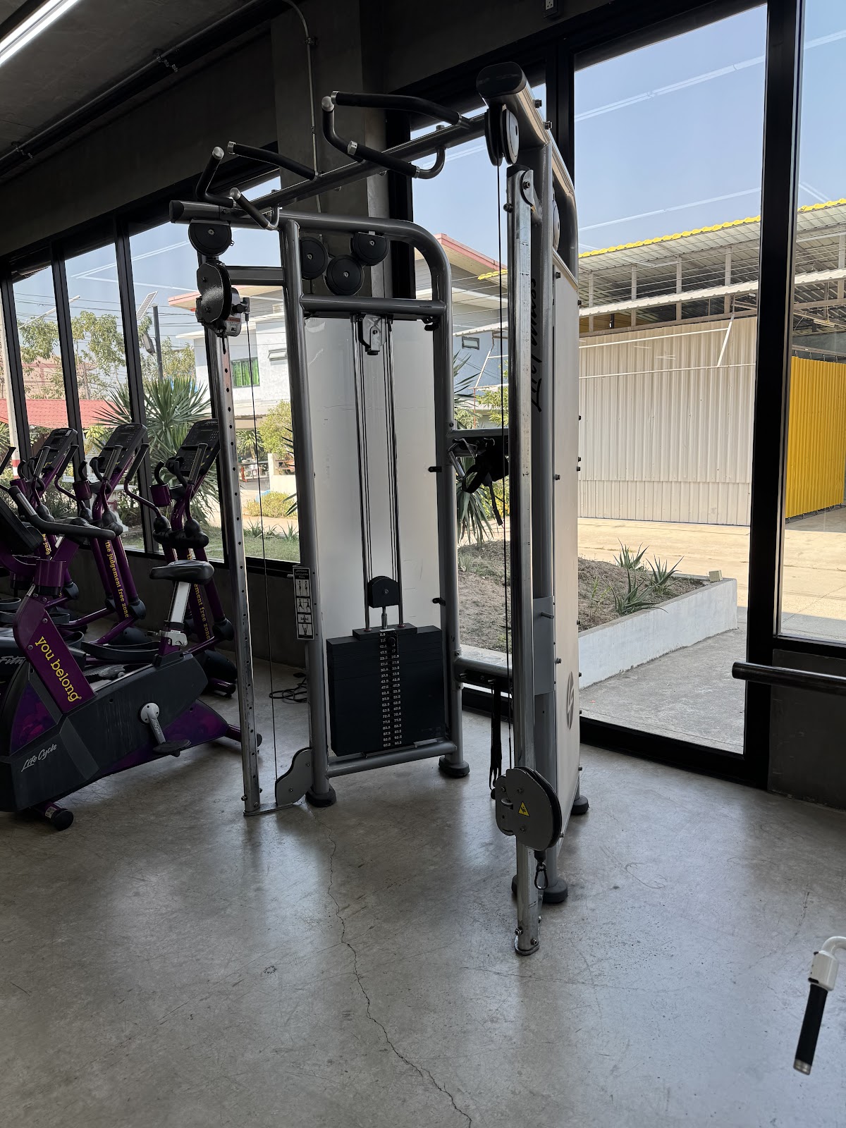 Solid Fitness Chiangmai photo 6