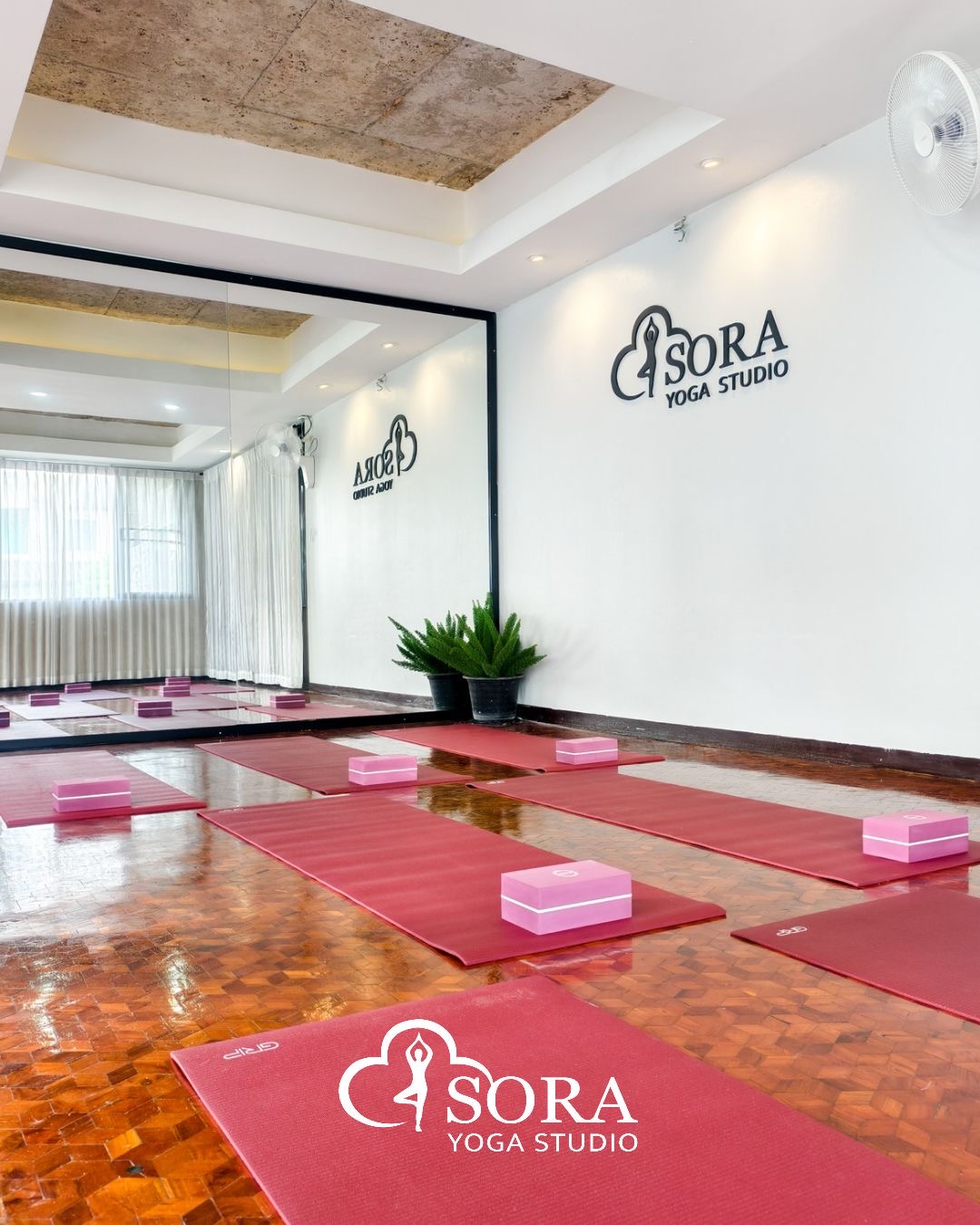 SORA YOGA STUDIO photo 2