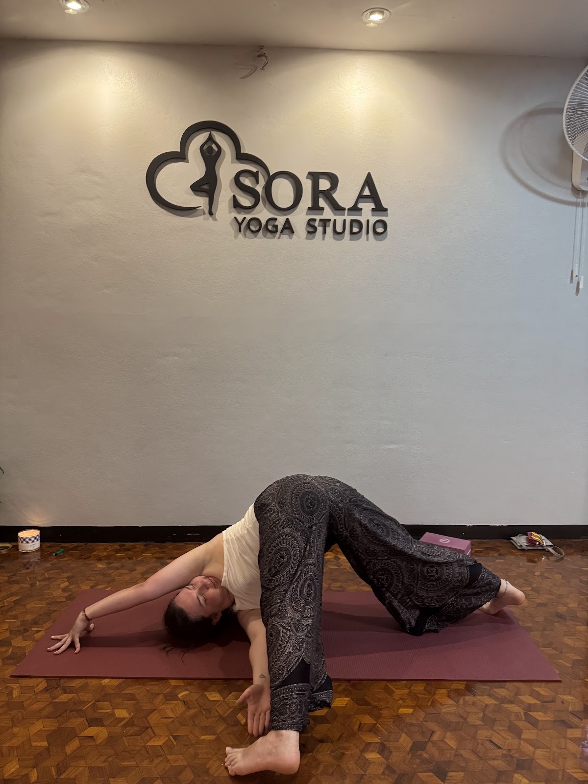 SORA YOGA STUDIO photo 4