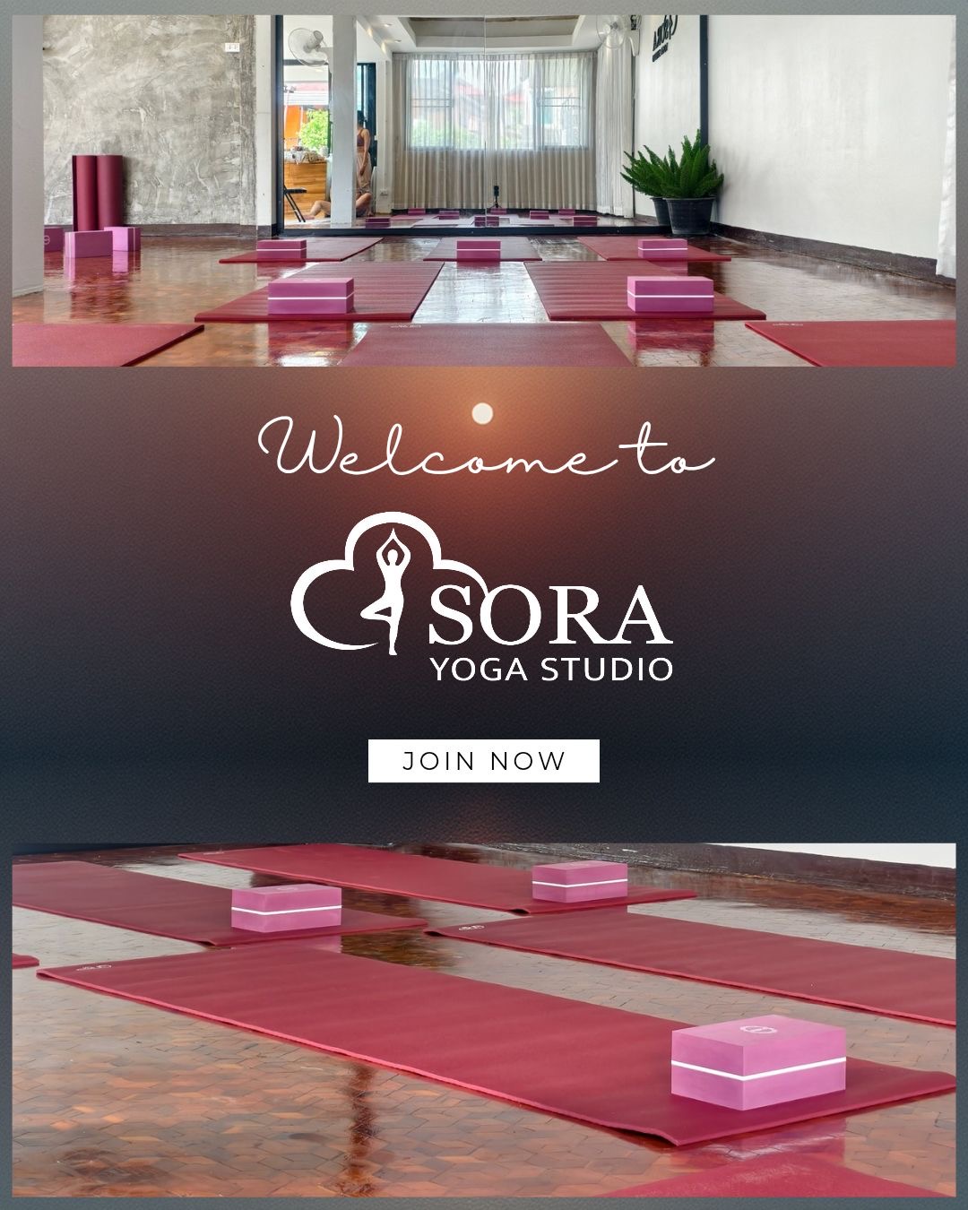 SORA YOGA STUDIO photo 5