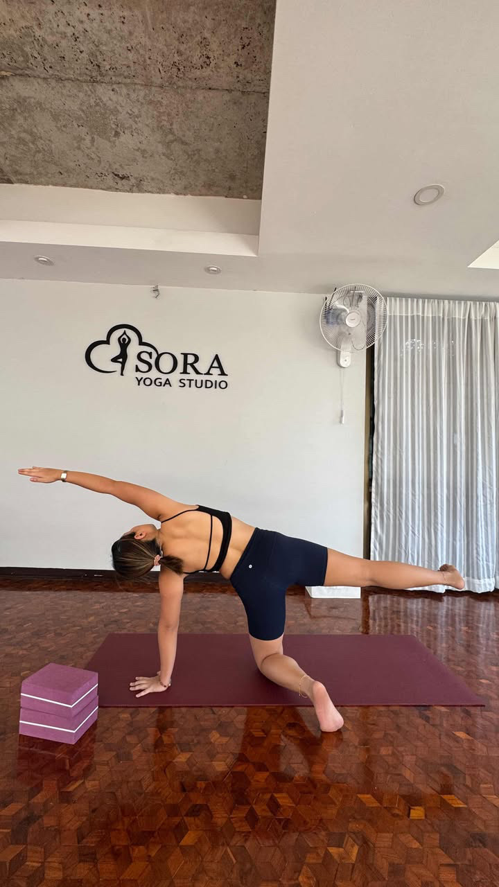 SORA YOGA STUDIO photo 8