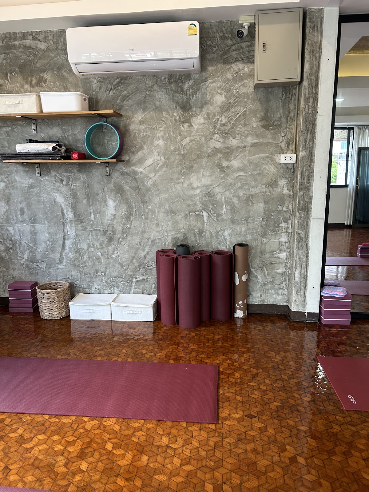 SORA YOGA STUDIO photo 9