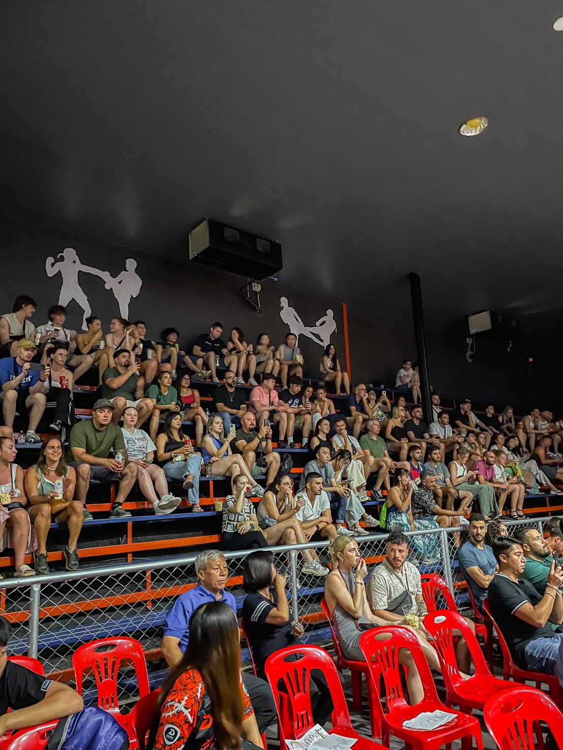 SORYING ARENA Muay Thai Chiang Mai photo 7