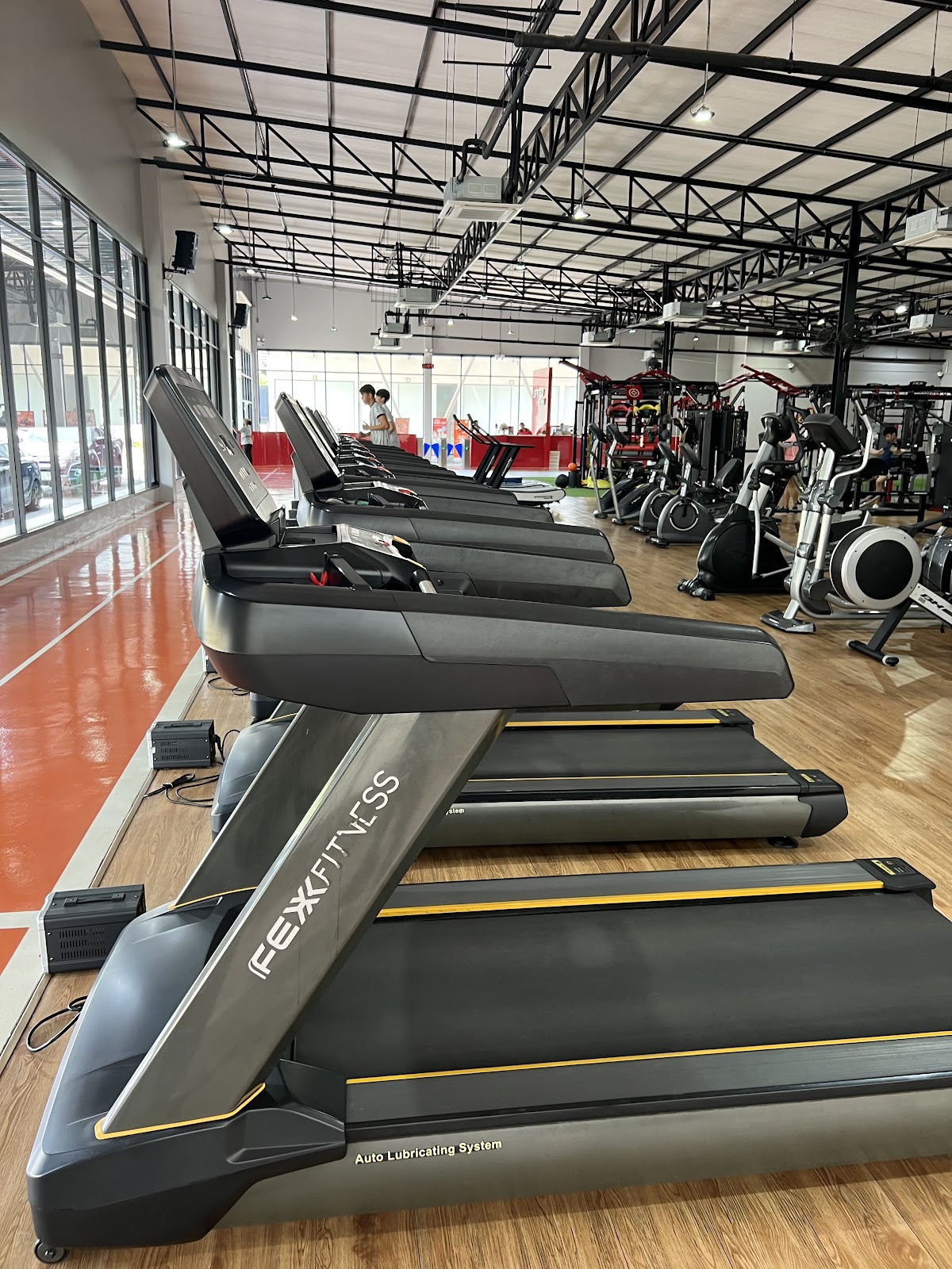 SPEED GYM Chiangmai photo 3