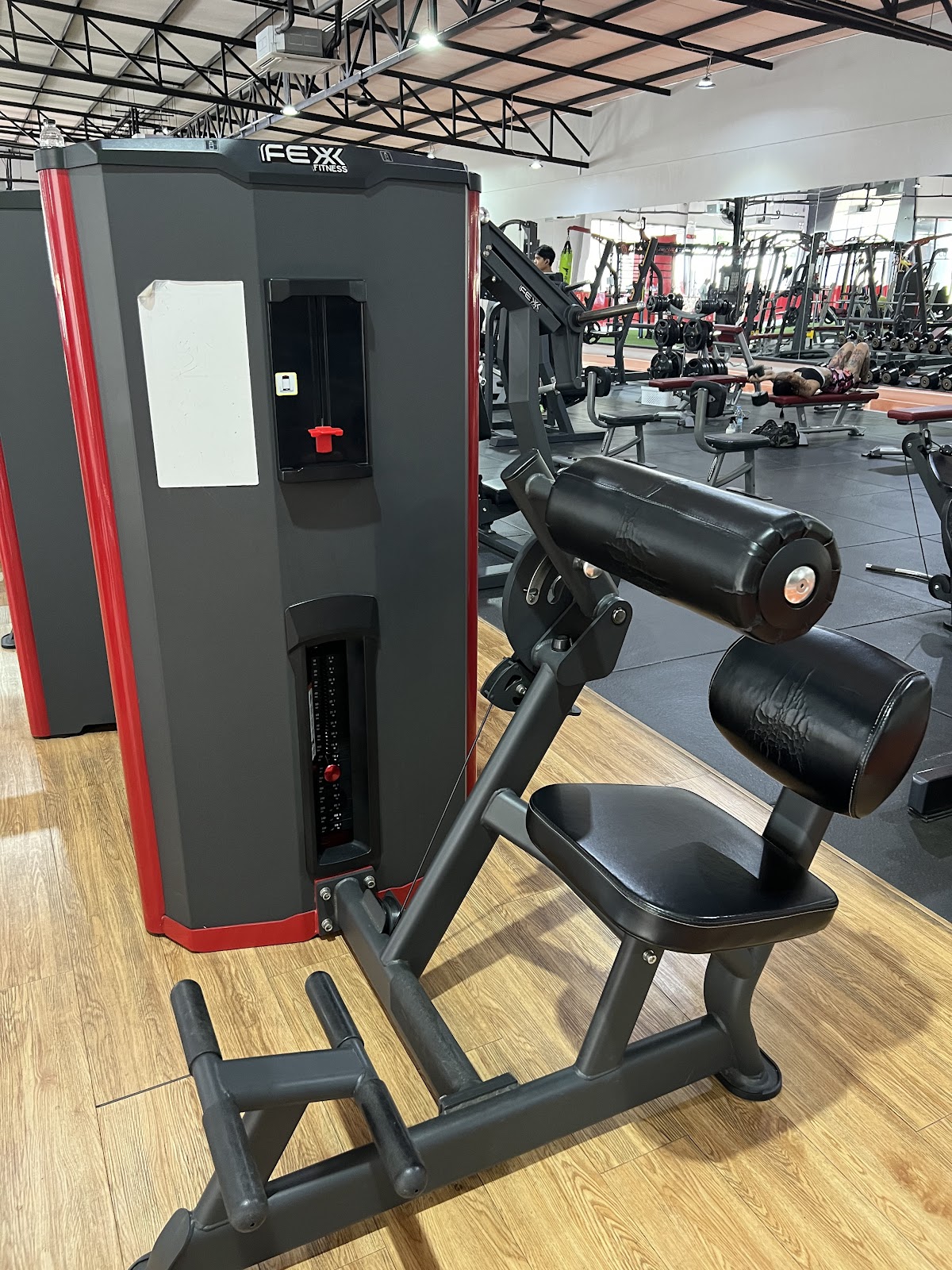 SPEED GYM Chiangmai photo 5