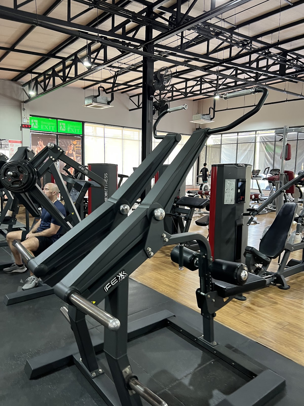 SPEED GYM Chiangmai photo 6