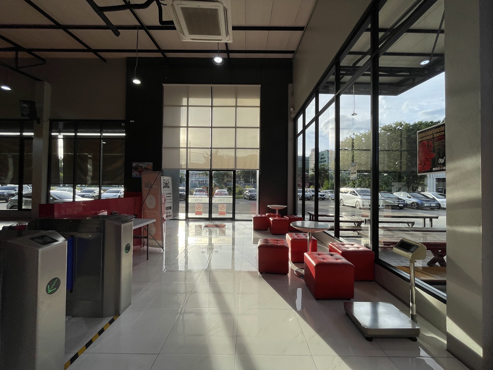 SPEED GYM Chiangmai photo 7
