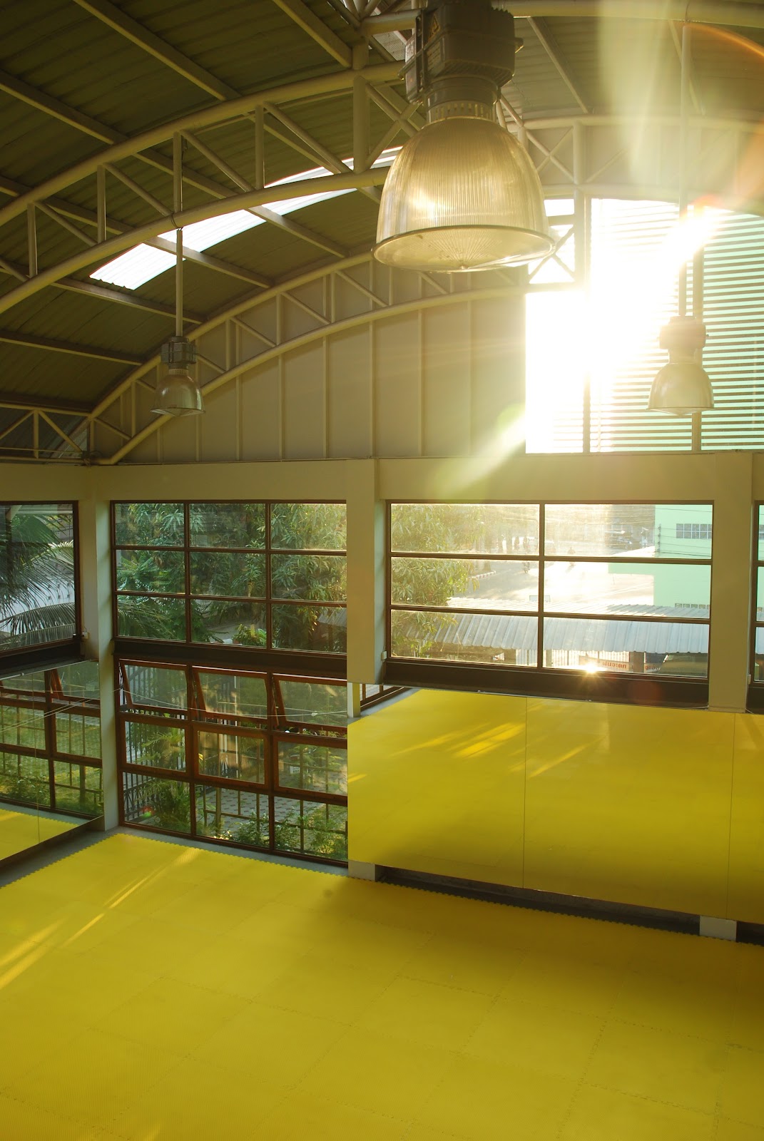 Spirit Fight Institute (martial Arts, Dance)