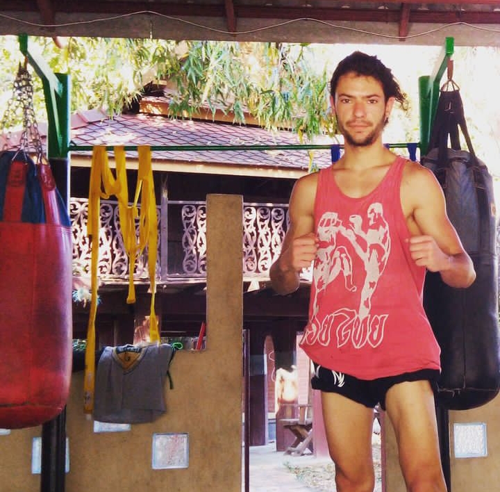 Spirit of Siam Muay Thai photo 10