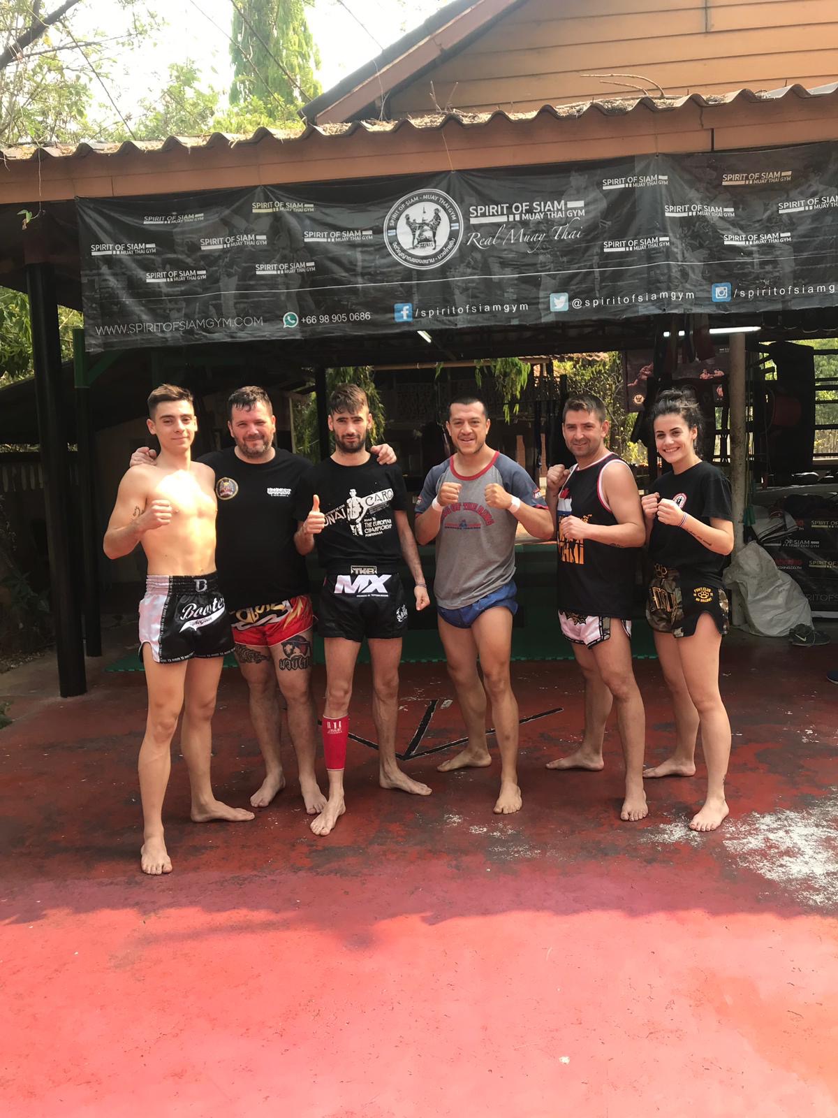 Spirit of Siam Muay Thai photo 6