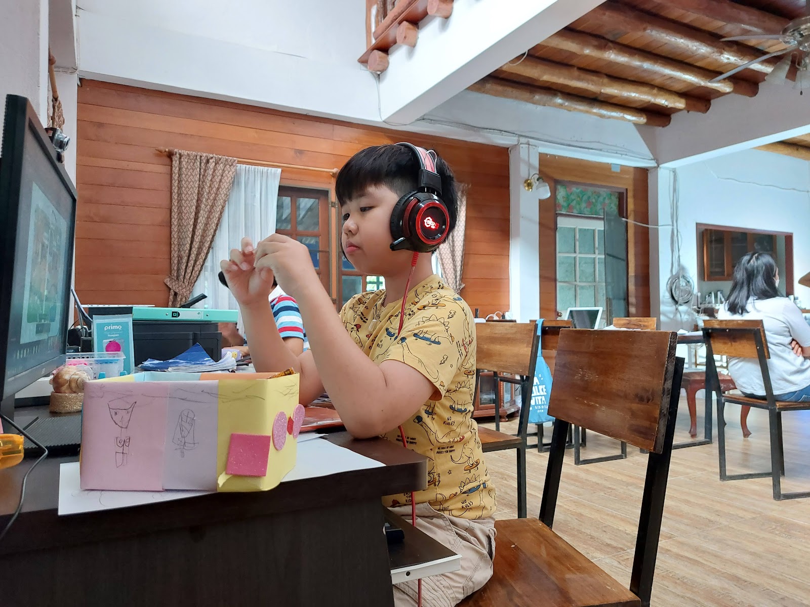 Spirit of Siam Muay Thai photo 8