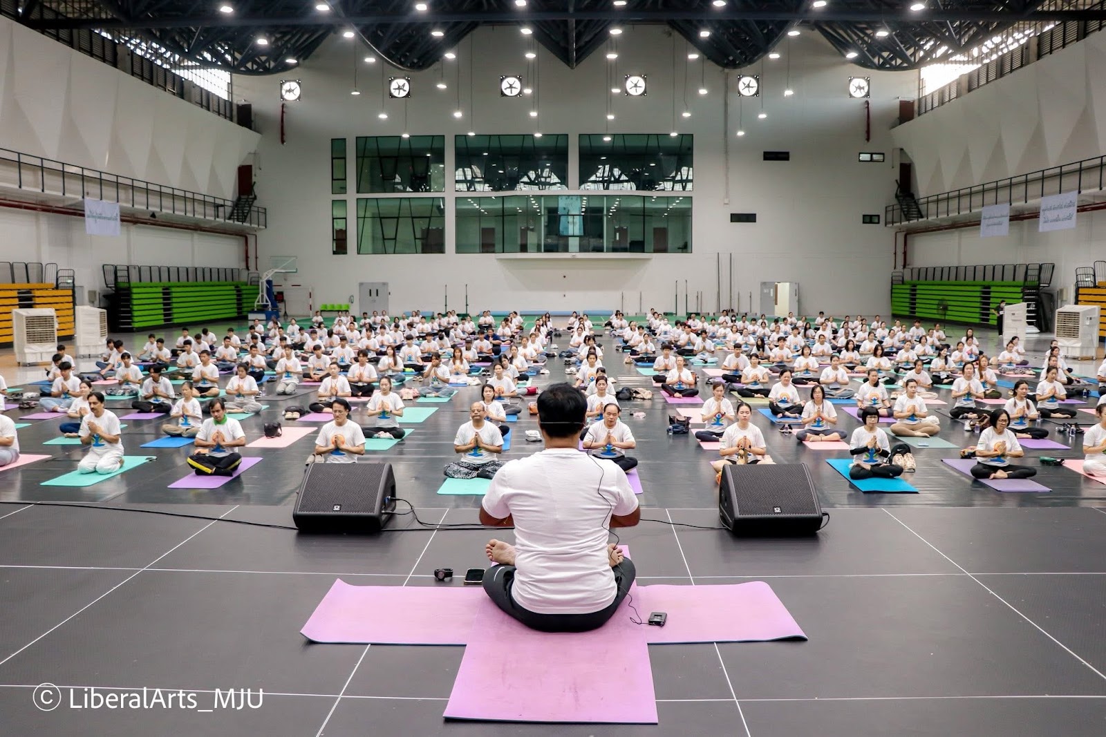 Spirit Yoga Studio photo 2