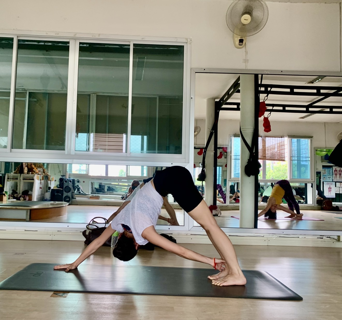 Spirit Yoga Studio photo 3