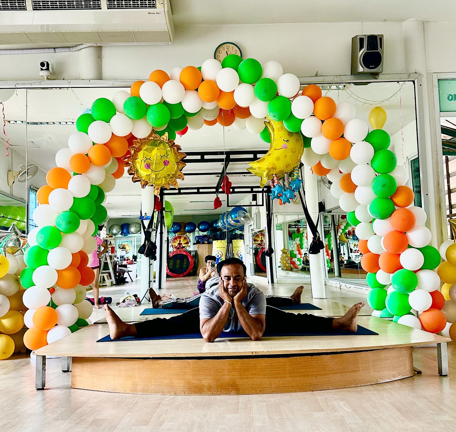 Spirit Yoga Studio photo 4